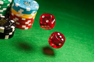 ekatoto How Our Blackjack Tables Work